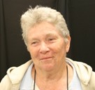 Harriet Wright