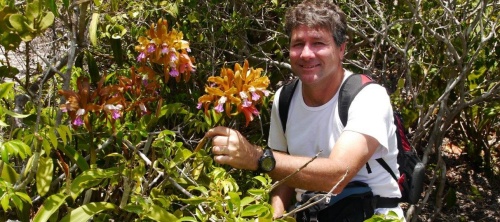Monthly SAOS Meeting