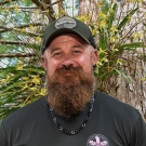 Mike Sands